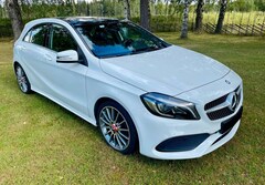 Bild des Angebotes Mercedes-Benz A 180 A 180 7G-DCT AMG Line