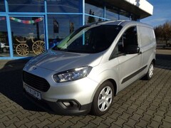 Bild des Angebotes Ford Transit Courier Trend Klima/Navi/SHZ/PDC/Tempom.