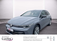 VW Golf Life 1.5 eTSI LED NAVI ACC KAMERA IQ.LIGHT