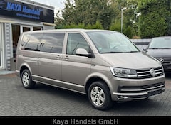 Bild des Angebotes VW T6 Caravelle Comfortline LANG/Navi/DSG/8-Sitzer