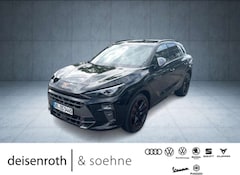 Bild des Angebotes CUPRA Terramar VZ 2.0 TSI 4D AHK/HDMatrix/20''/Assist/Nav