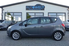 Bild des Angebotes Opel Meriva B Style 1.4 T KLIMAAUT SITZH PDC TÜV Neu