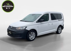 Bild des Angebotes VW Caddy 1.5 TSI 6 Gang App Connect GJR PDC hinten