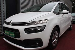 Bild des Angebotes Citroen Grand C4 Picasso GRAND C4 SPACETOURER LIVE PACK KLIMA NAVI 7.SITZ