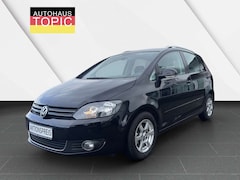 Bild des Angebotes VW Golf Plus Highline