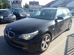Bild des Angebotes BMW 525 d x-Drive Touring