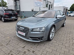 Bild des Angebotes Audi A8 4.2 TDI Quattro Navi/Kamera/SoftClose/Massage