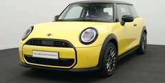 Bild des Angebotes MINI Cooper S Classic Trim