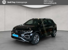 Bild des Angebotes VW T-Roc GOAL 2.0 l TDI DSG,NAVI,RFK,AHK