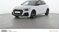 Bild des Angebotes Audi A1 SPORTBACK 35 TFSI S LINE LED NAVI KLIMA SHZ