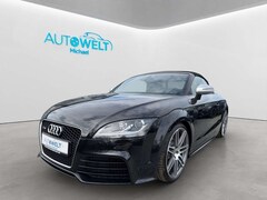Bild des Angebotes Audi TT RS 2.5TFSI Scheckheft KLIMAAUT XEN BOSE 20'