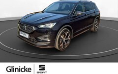 Bild des Angebotes SEAT Tarraco 1.5 TSI FR-Line Navi AHK Kamera LED SiHz