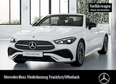 Bild des Angebotes Mercedes-Benz CLE 200 AMG+NIGHT+360+BURMESTER+TOTW+KEYLESS+9G