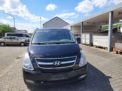 Bild des Angebotes Hyundai H-1 2.5 CRDi Travel
