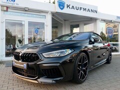 Bild des Angebotes BMW M8 Cabrio Competition Carbon M-Drivers Head-Up