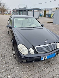 Bild des Angebotes Mercedes-Benz E 200 E+200+Kompressor+Automatik+Classic+Sport+Edition