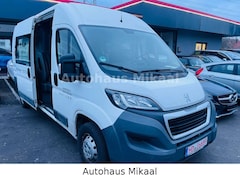 Bild des Angebotes Peugeot Boxer Kasten Hochraum 335 L3H2 Komfort HDi 130