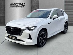 Bild des Angebotes Mazda CX-60 Takumi Hybrid BOSE Navi Allwetter PDC+Kamera CarPl
