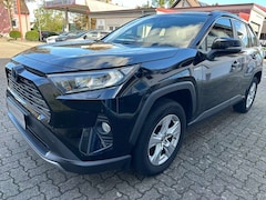 Bild des Angebotes Toyota RAV 4 Hybrid 4x2