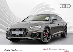 Bild des Angebotes Audi A5 S line 40TDI qu Stronic Navi LED Hu