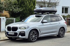 Bild des Angebotes BMW X3 M xDrive20d Aut. Sport