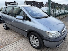 Bild des Angebotes Opel Zafira A Njoy*TÜV NEU*2HAND*