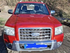 Bild des Angebotes Ford Ranger Wildtrak