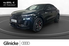 Bild des Angebotes Audi SQ6 AHK Pano LED LM21"