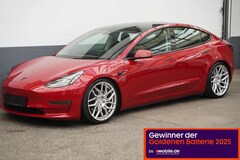Bild des Angebotes Tesla Model 3 Long Range AWD *20-Zoll*Matrix-LED*