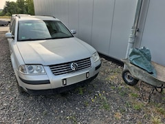 Bild des Angebotes VW Passat Variant Passat Variant 1.6 Family