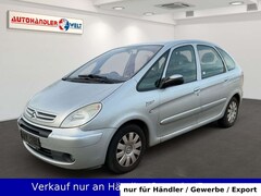 Bild des Angebotes Citroen Xsara Picasso 1.8 16V Exclusive
