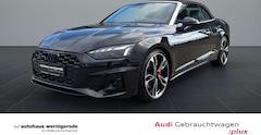Bild des Angebotes Audi S5 Cabriolet 3.0TFSI tiptronic quattro *B&O*Matrix-L