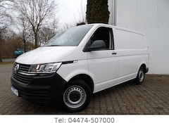 Bild des Angebotes VW T6 Transporter T6.1 Transporter 2.0TDI Kasten PDC Klima AHK