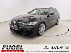 Bild des Angebotes Alpina D5 S Touring Nappa|Pano|Inno.-Pak.|Harman&Kardon