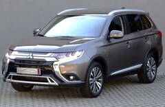 Bild des Angebotes Mitsubishi Outlander 2,0 4WD Automatik/LED/Sitz+LR HZG/18"