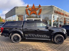 Bild des Angebotes Nissan Navara NP300 N-Guard Double Cab 4x4,Hardtop