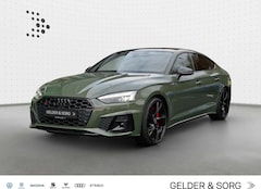 Bild des Angebotes Audi S5 TDI qu. *Matrix*Navi*Pano*B&O*HuD*