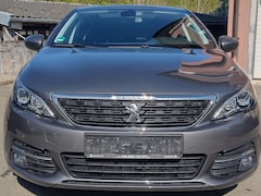 Bild des Angebotes Peugeot 308 308 Diesel BlueHDi FAP 130 Stop