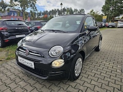 Bild des Angebotes Fiat 500C MY23 Hybrid, Klima, Tempomat, CarPlay