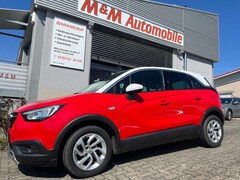 Bild des Angebotes Opel Crossland X 1.2i LPG-Gas *NAVI+KAMERA+LED+PDC*