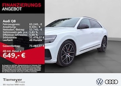 Bild des Angebotes Audi Q8 50 TDI Q S LINE B&O MATRIX HuD