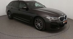 Bild des Angebotes BMW 530 i M Sport|Laser|360°|ACC|PANO|4xSHZ|el.Leders