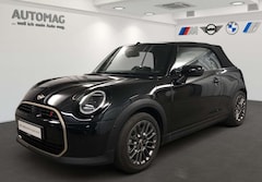 Bild des Angebotes MINI Cooper S Cabrio Cooper S Favoured Trim Cabrio Head-Up HK HiFi