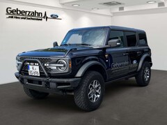 Bild des Angebotes Ford Bronco 2.3 EcoBoost Aut. Badlands/Hard-top/R.Kamera/
