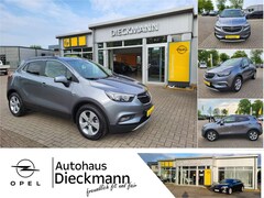 Bild des Angebotes Opel Mokka X 1.4 T 120 Jahre RFK SHZ LM IntelliLink