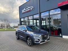 Bild des Angebotes Hyundai TUCSON Advantage 2WD-Automatik-Kamera-PDC-Sitzhe