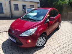 Bild des Angebotes Ford Ka/Ka+ Titanium
