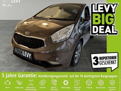 Bild des Angebotes Kia Venga 1.4 016 UEFA Euro 2016 Facelift KeyLess