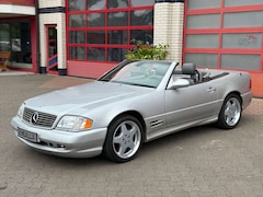 Bild des Angebotes Mercedes-Benz 500 SL 500 AMG, USA