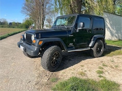 Bild des Angebotes Jeep Wrangler Wrangler 2.4 Sport